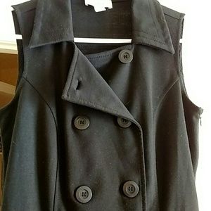 LBD little black dress